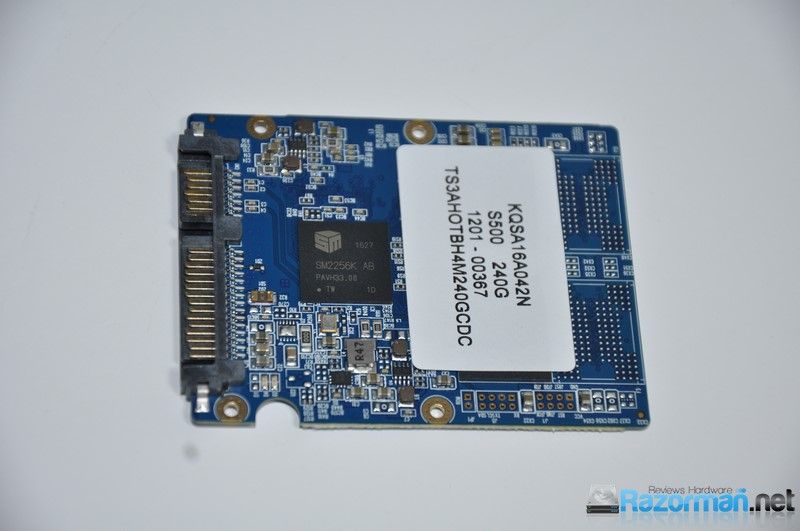 Review Drevo X1 SSD 240 GB 14 drevo-x1-240-gb-13