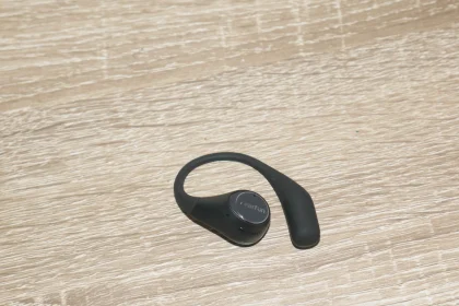 EARFUN OPENJUMP