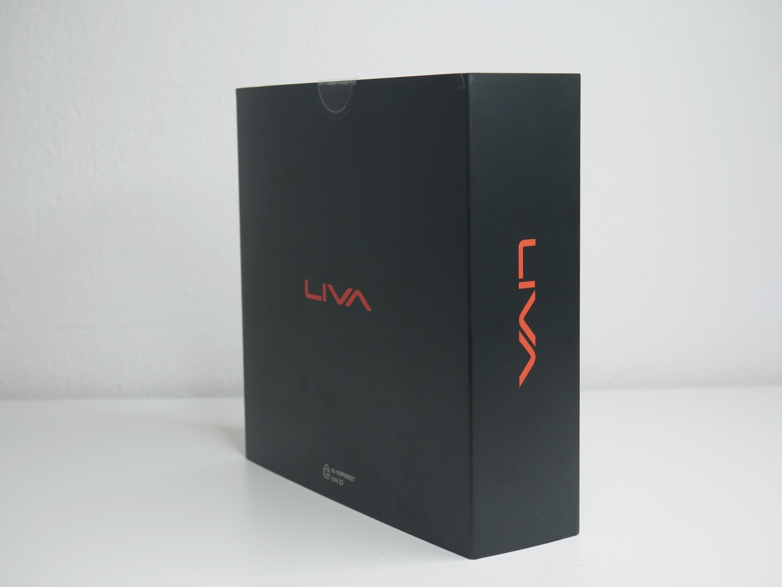 Review ECS Liva Z3 5 Review ECS Liva Z3 5