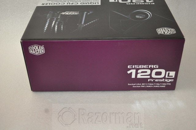 Review CM Eisberg 120 L Prestige 6 Eisberg 120L Prestige (2)