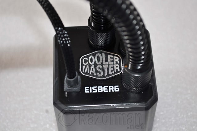 Review CM Eisberg 120 L Prestige 32 Eisberg 120L Prestige (30)