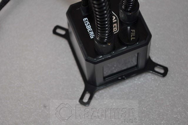 Review CM Eisberg 120 L Prestige 44 Eisberg 120L Prestige (44)