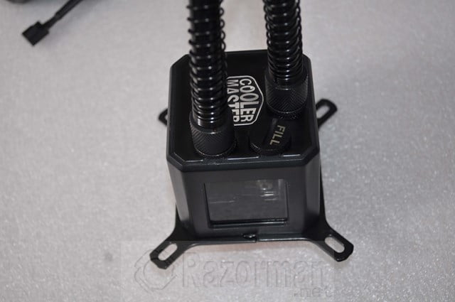 Review CM Eisberg 120 L Prestige 45 Eisberg 120L Prestige (45)
