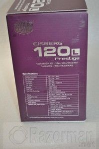 Review CM Eisberg 120 L Prestige 8 Eisberg 120L Prestige (7)