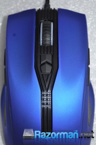 Review EpicGear Gekkota 5 EpicGear Gekkota (13)
