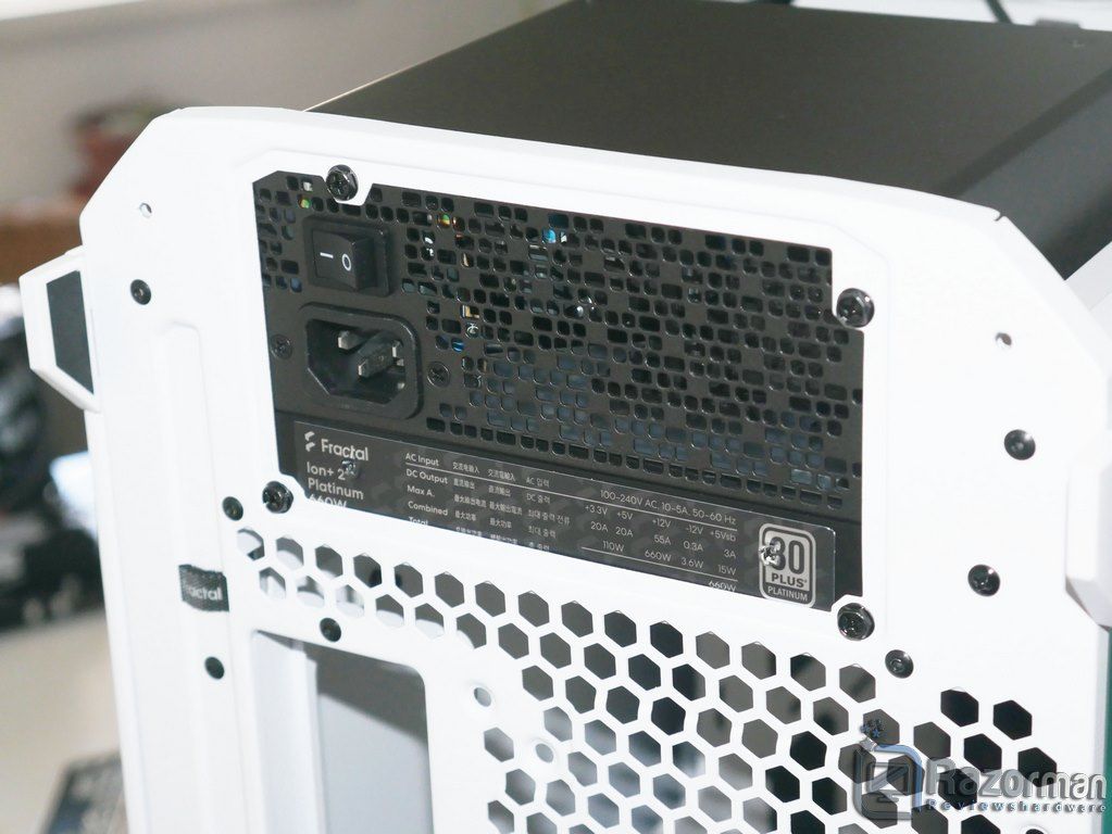 Review Fractal Torrent 46 Review Fractal Torrent 45