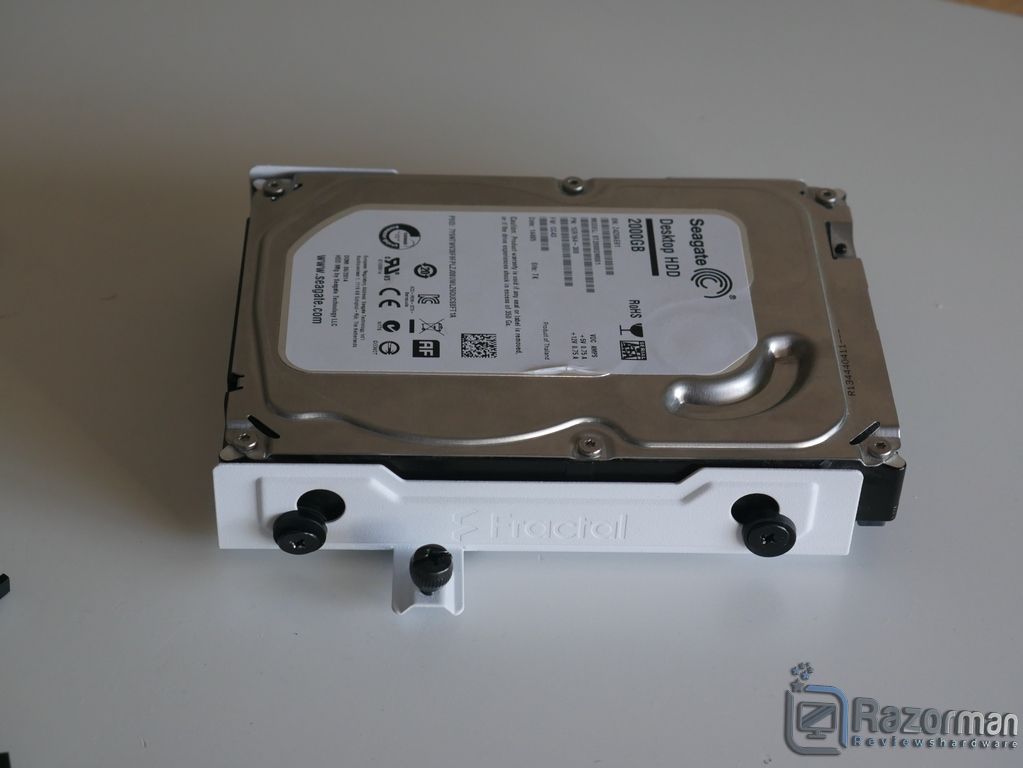 Review Fractal Torrent 47