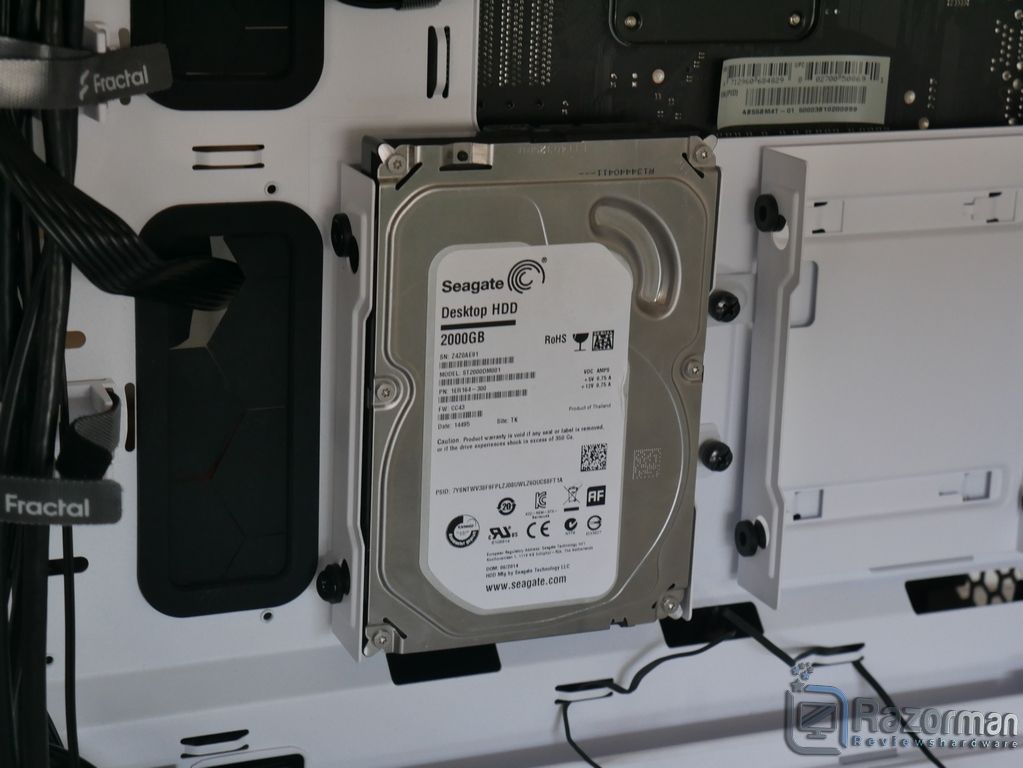 Review Fractal Torrent 49 Review Fractal Torrent 48