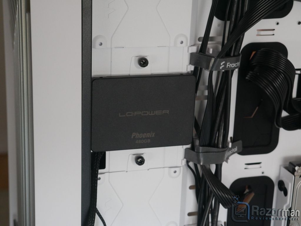 Review Fractal Torrent 49