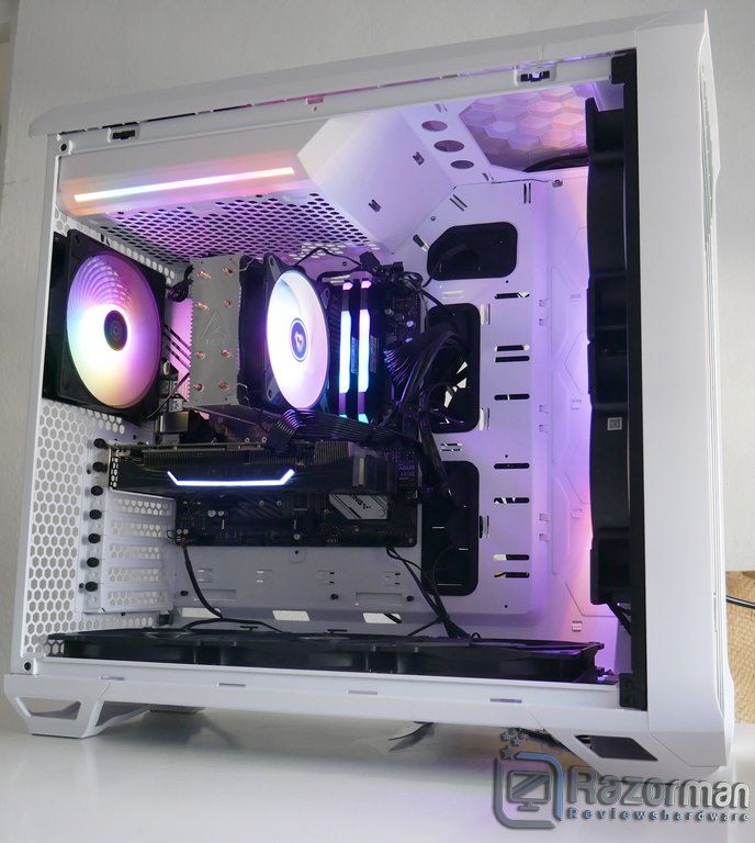 Review Fractal Torrent 58 Review Fractal Torrent 57