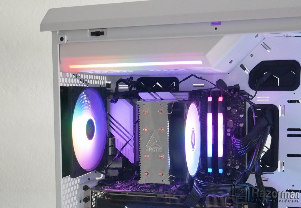 Review Fractal Torrent 56 Review Fractal Torrent 55