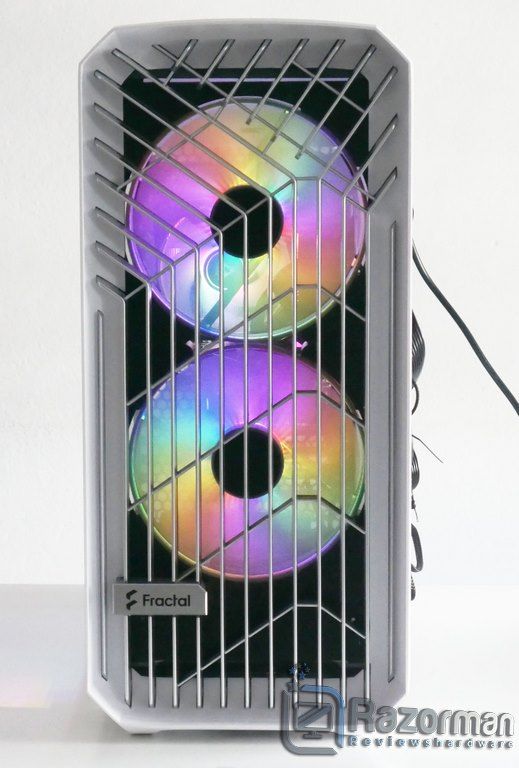 Review Fractal Torrent 57 Review Fractal Torrent 56