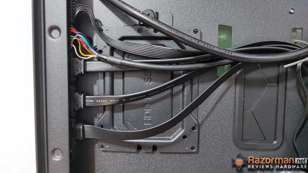 Review FSP CMT580 20 Review FSP CMT580 20