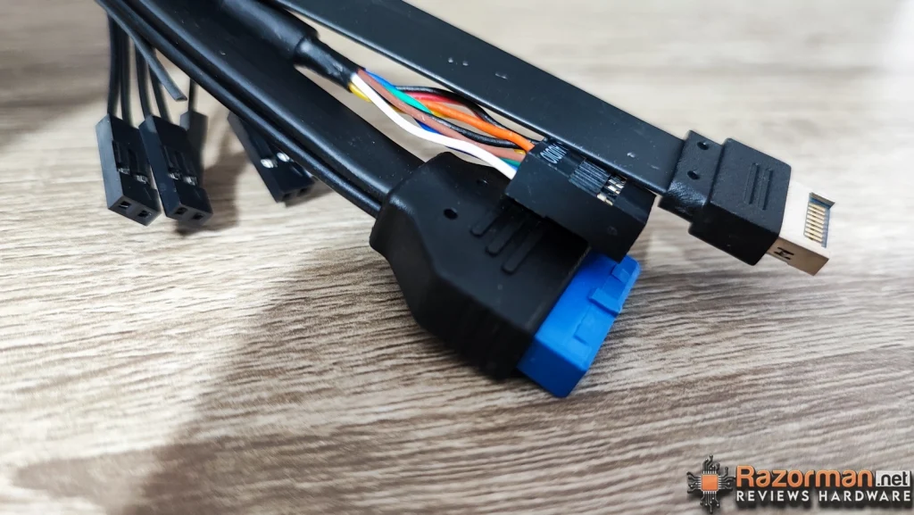 Review FSP CMT580 18 Review FSP CMT580 18