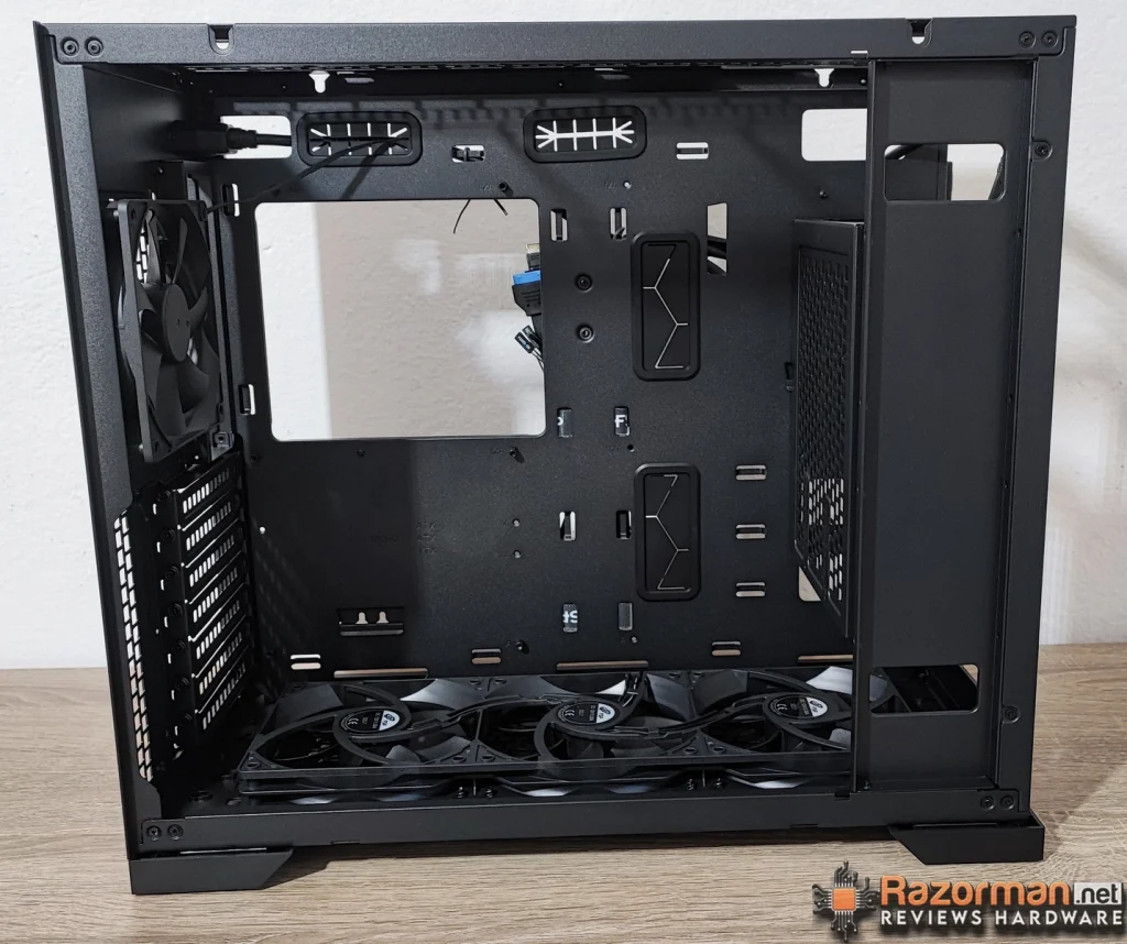 Review FSP CMT580 15 Review FSP CMT580 15