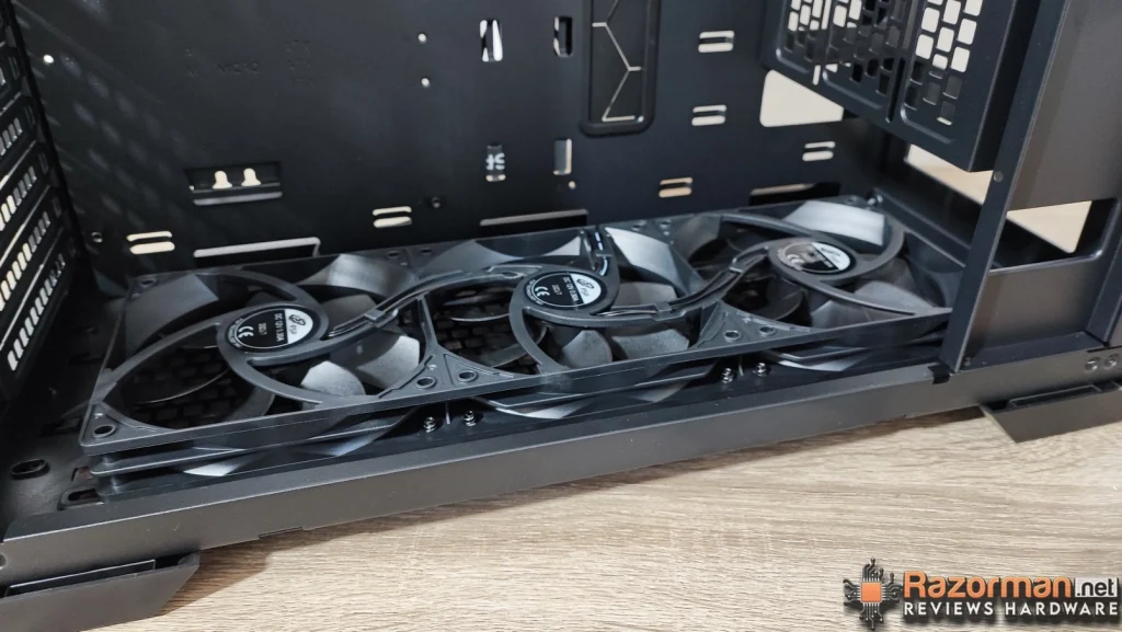 Review FSP CMT580 21 Review FSP CMT580 21