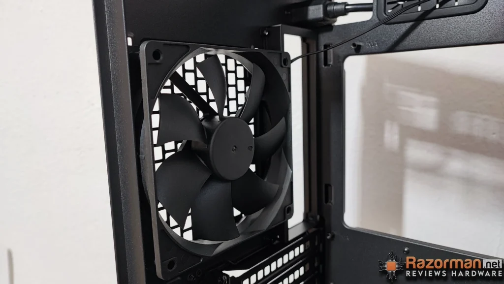 Review FSP CMT580 22 Review FSP CMT580 22