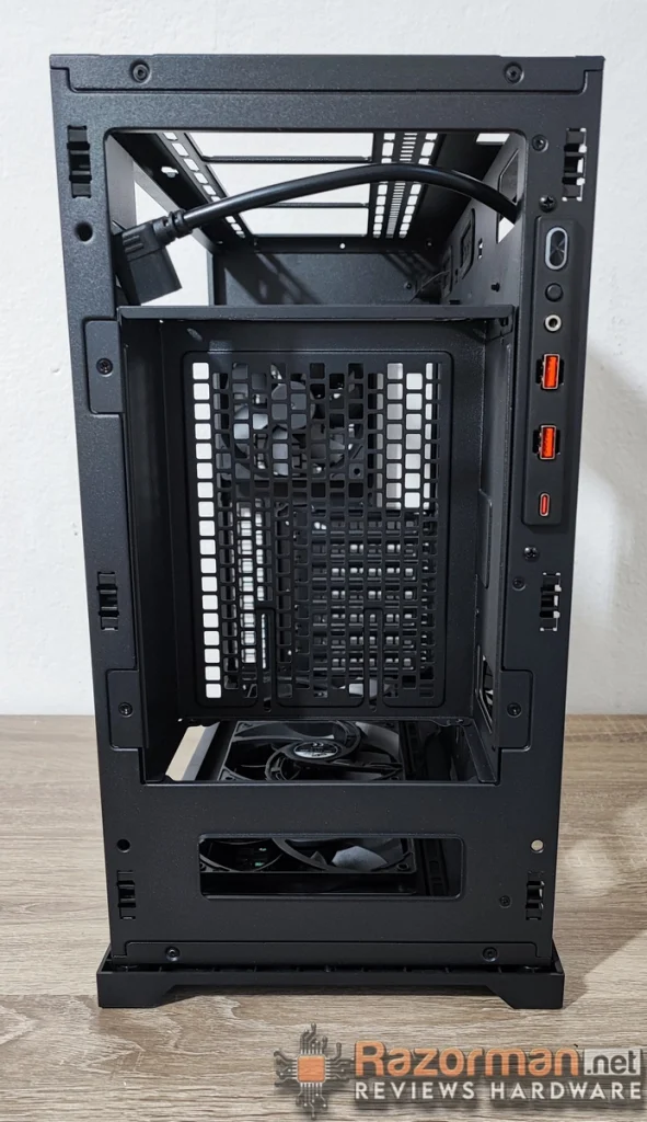 Review FSP CMT580 17 Review FSP CMT580 17