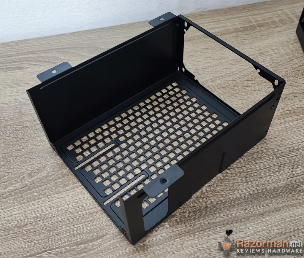 Review FSP CMT580 24 Review FSP CMT580 24