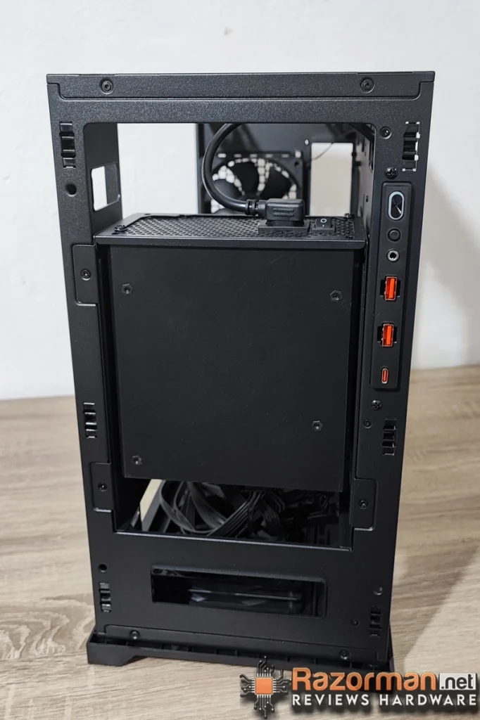 Review FSP CMT580 26 Review FSP CMT580 26