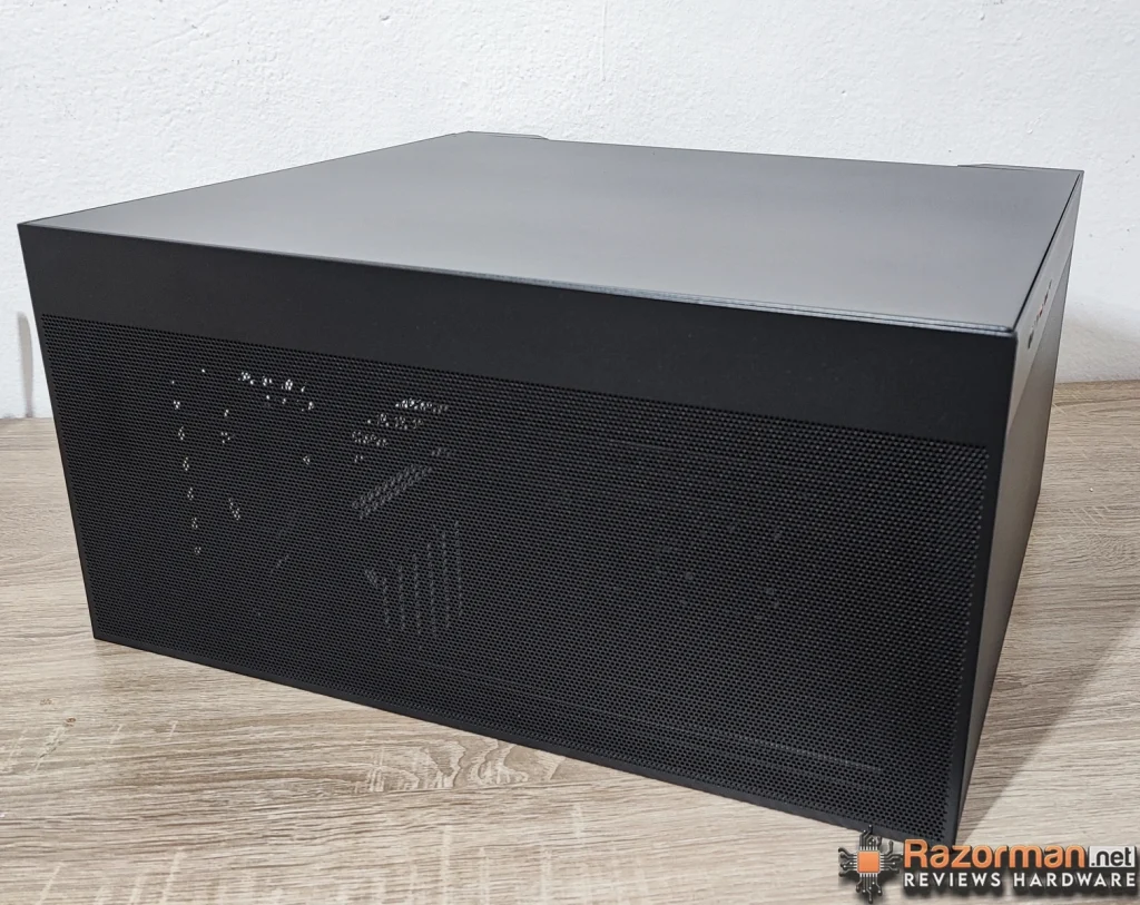Review FSP CMT580 12 Review FSP CMT580 12