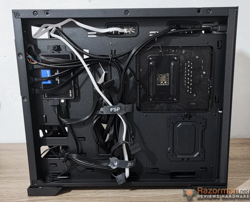 Review FSP CMT580 29 Review FSP CMT580 29