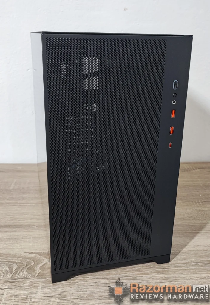 Review FSP CMT580 7 Review FSP CMT580 7