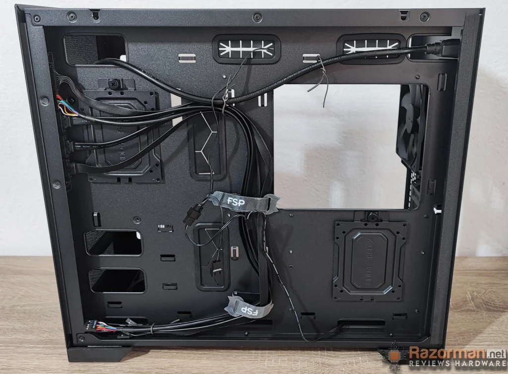 Review FSP CMT580 14 Review FSP CMT580 14