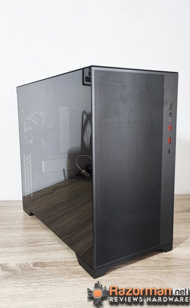 Review FSP CMT580 9 Review FSP CMT580 9