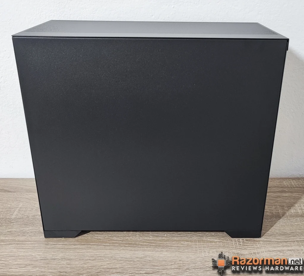 Review FSP CMT580 10 Review FSP CMT580 10