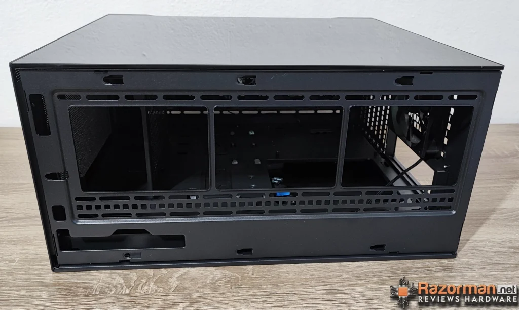 Review FSP CMT580 23 Review FSP CMT580 23