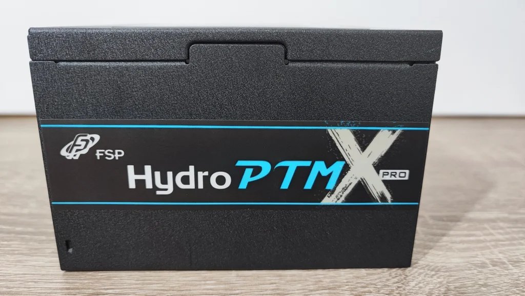 Review FSP Hydro PTM X PRO ATX 3.0 1000W 40