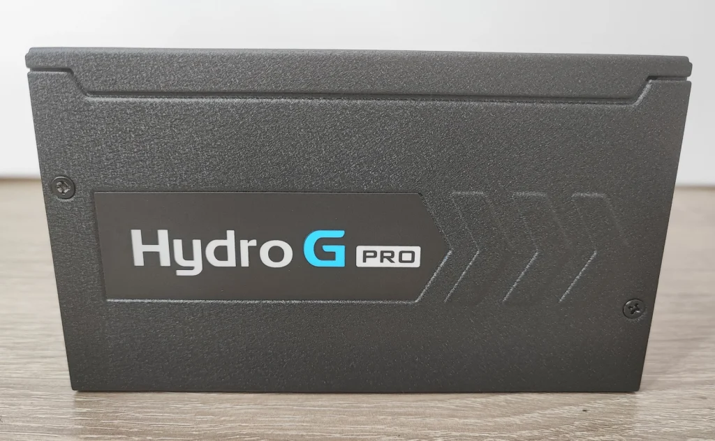 Review FSP Hydro G PRO ATX3.0 14