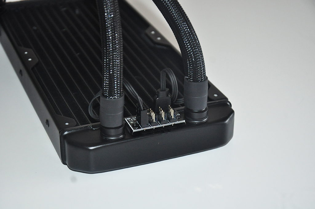Review Fractal Celsius+ S28 Prisma 10