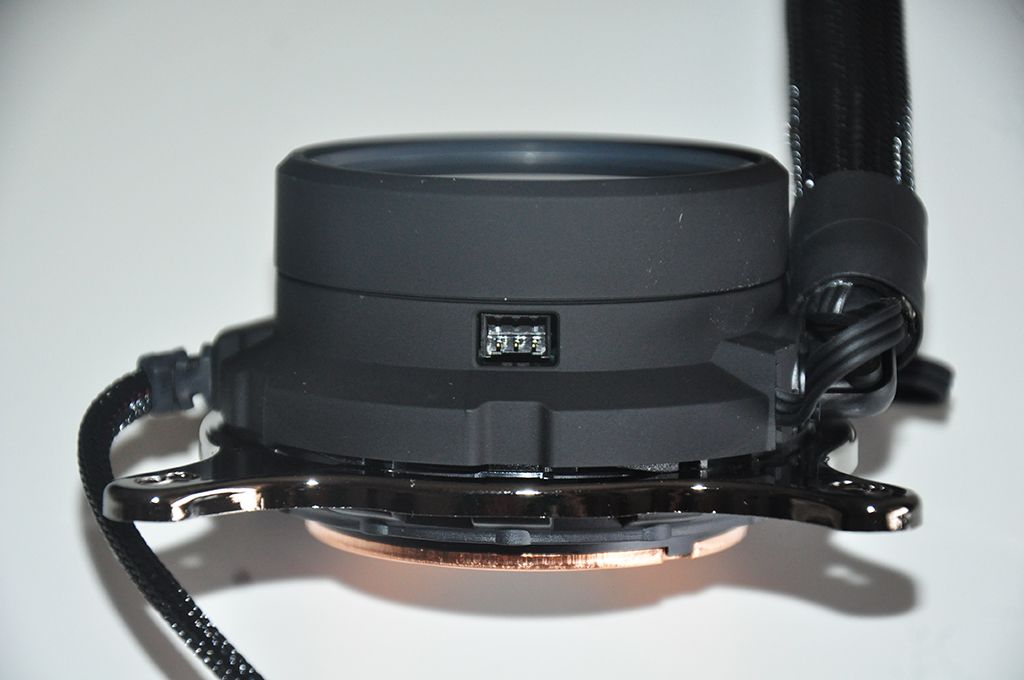 Review Fractal Celsius+ S28 Prisma 15 Review Fractal Celsius+ S28 Prisma 14