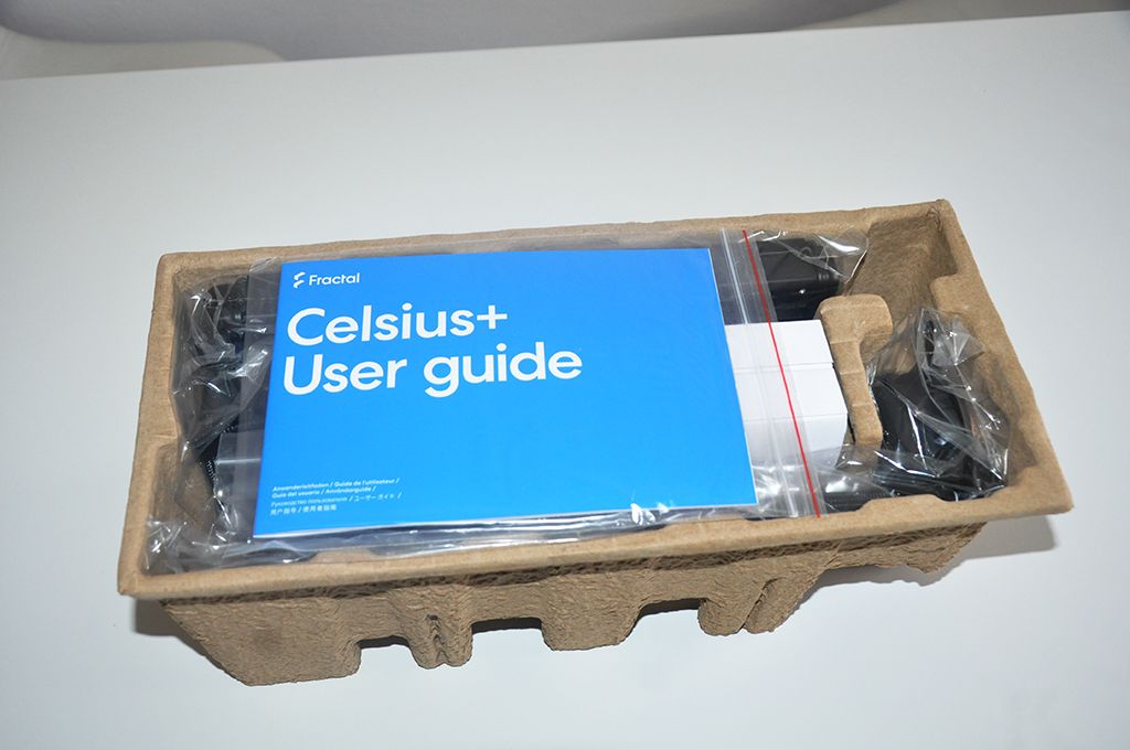 Review Fractal Celsius+ S28 Prisma 7 Review Fractal Celsius+ S28 Prisma 6