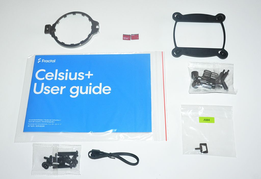 Review Fractal Celsius+ S28 Prisma 8 Review Fractal Celsius+ S28 Prisma 7