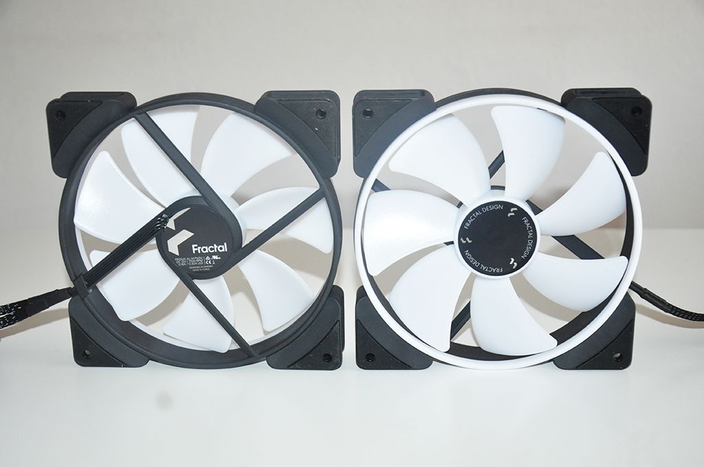 Review Fractal Celsius+ S28 Prisma 17