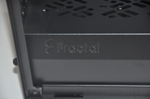 Review Fractal Design Define 7 XL Dark Tempered Glass 80