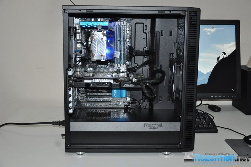 Review Fractal Define C 10