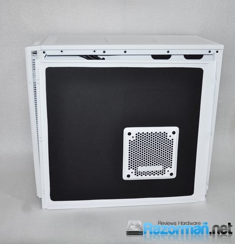 Review Fractal Design Define R5 21 Fractal Define R5 (24)