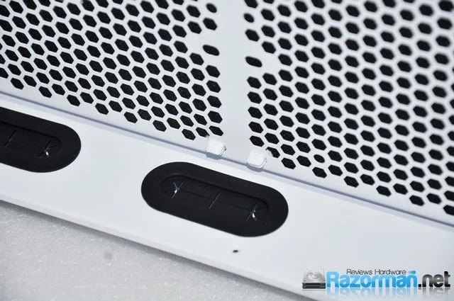 Review Fractal Design Define R5 36 Fractal Define R5 (36)