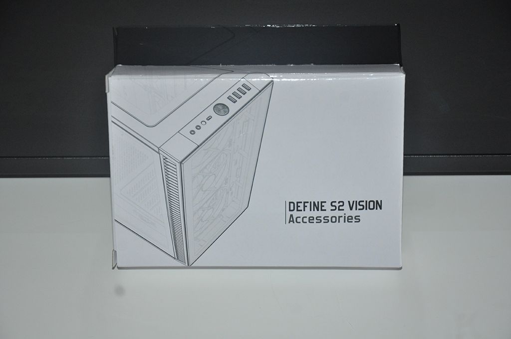 Review Fractal Define S2 Vision RGB 9