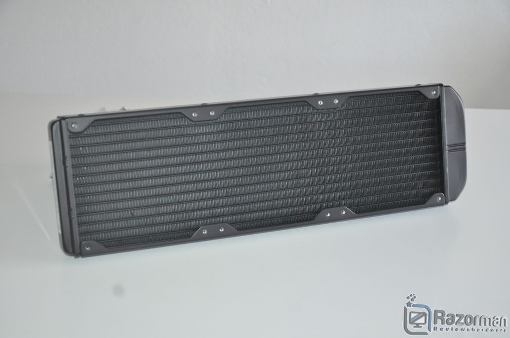 Review Fractal Design Celsius+ S36 Prisma 11 Review Fractal Design Celsius+ S36 Prisma 10