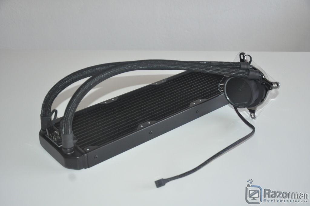 Review Fractal Design Celsius+ S36 Prisma 10 Review Fractal Design Celsius+ S36 Prisma 9