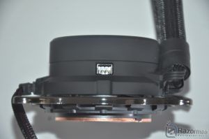 Review Fractal Design Celsius+ S36 Prisma 16 Review Fractal Design Celsius+ S36 Prisma 15