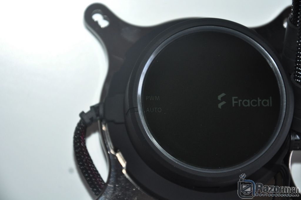 Review Fractal Design Celsius+ S36 Prisma 13 Review Fractal Design Celsius+ S36 Prisma 12