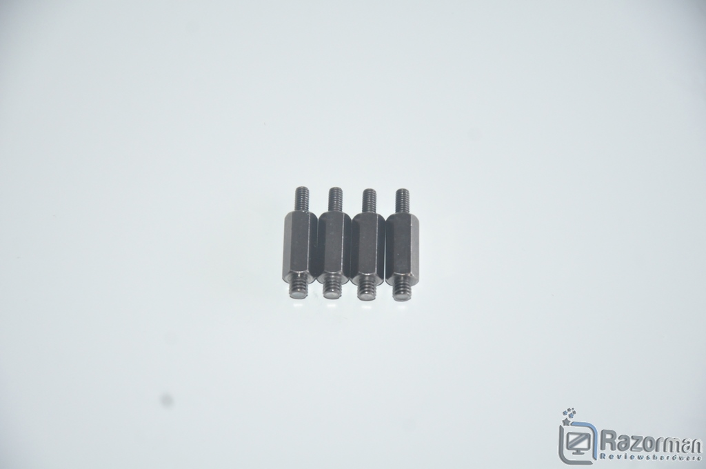 Review Fractal Design Celsius+ S36 Prisma 22 Review Fractal Design Celsius+ S36 Prisma 21