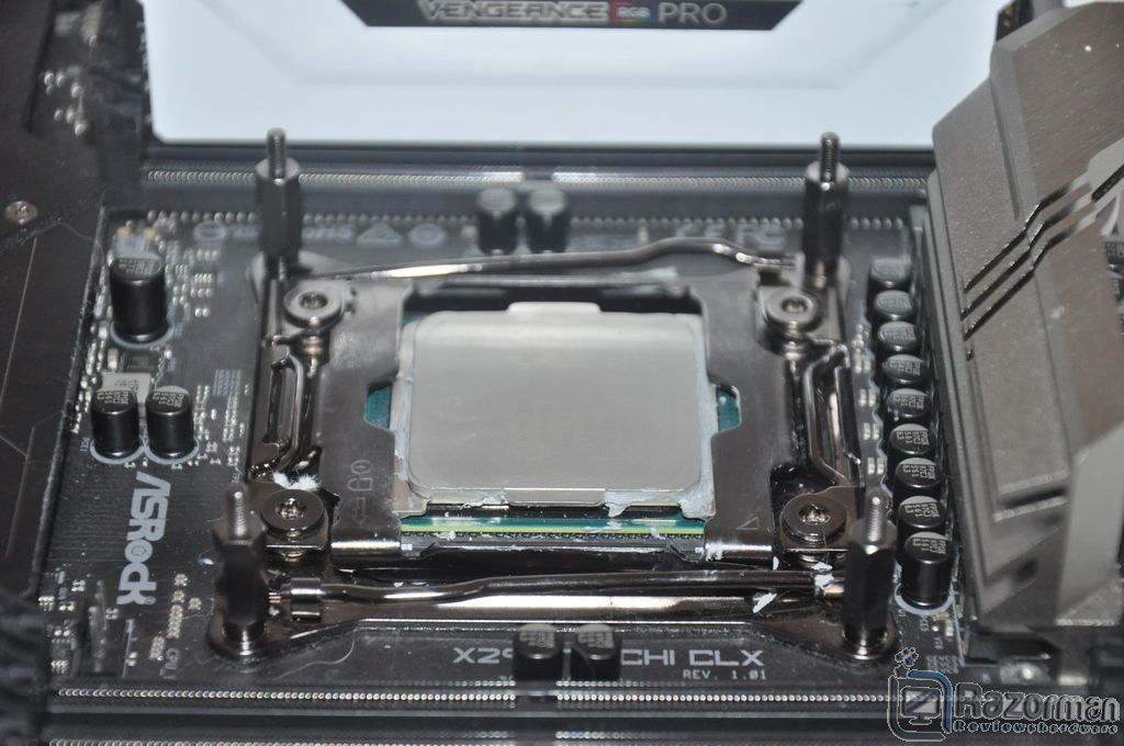 Review Fractal Design Celsius+ S36 Prisma 23 Review Fractal Design Celsius+ S36 Prisma 22