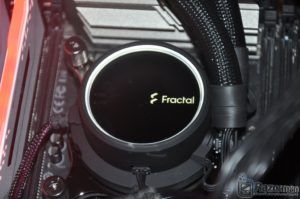 Review Fractal Design Celsius+ S36 Prisma 35 Review Fractal Design Celsius+ S36 Prisma 34